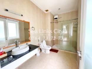 Villa Sealink Mũi Né - Sân vườn - Free loa Karaoke Apartment in Phan Thiet