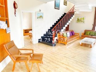 Villa Sealink Mũi Né - Sân vườn - Free loa Karaoke Apartment in Phan Thiet