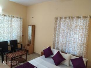 Coffee nest coorg Apartment in Kerala
