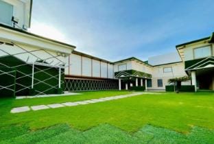 B8 Hotel Apartment in Chennai