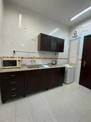 Azaiba Hotel Apartments Apartment in Muscat