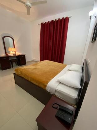 Azaiba Hotel Apartments Apartment in Muscat