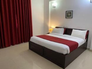 Azaiba Hotel Apartments Apartment in Muscat