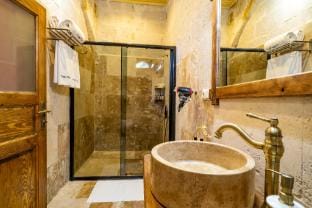 CAPPANAR CAVE Apartment in Turkey