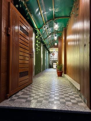 Hotel Cozy Luxe Apartment in Uttar Pradesh