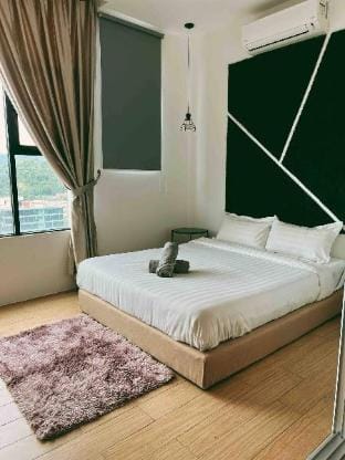Manhattan Suites ITCC Apartment in Kota Kinabalu