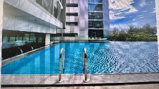 Riverson SOHO Apartment in Kota Kinabalu