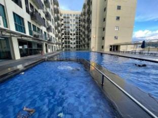 Celestial Haven Suites Apartment in Kota Kinabalu
