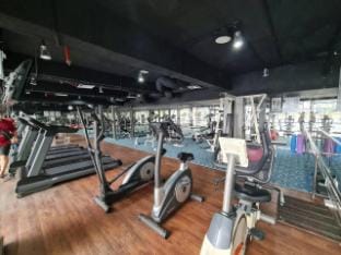 Celestial Haven Suites Apartment in Kota Kinabalu