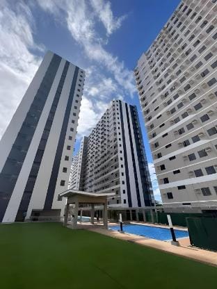 Suite 642-Cavite Airbnb with Resort-like Amenities Apartment in Calabarzon