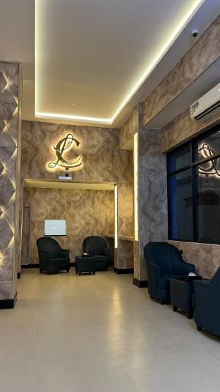 ALFOUAD ALARABI - LE COEUR HOTEL Hotel in Saudi Arabia