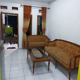 SKYVAN Villa Villa in West Java