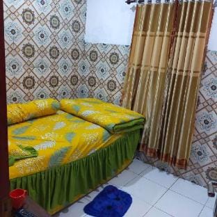 SKYVAN Villa Villa in West Java
