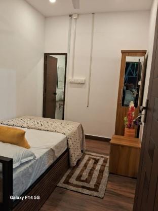Paradise Meadows Apartment in Kerala