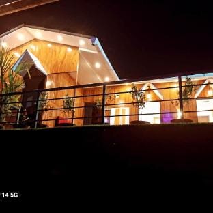 Paradise Meadows Apartment in Kerala