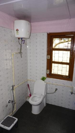 Heritage House Shillong Apartment in Bangladesh