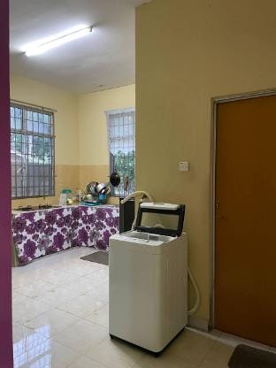 Azza Homestay 2 Apartment in Malaysia