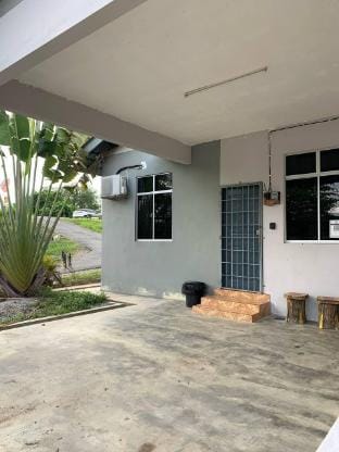 Azza Homestay 2 Apartment in Malaysia