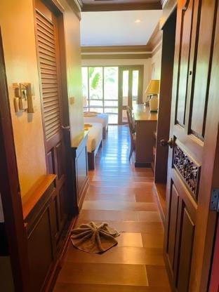 Koh Tao Deluxe Room, 24sqm Vacation rental in Ko Tao