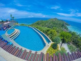 Koh Tao Deluxe Room, 24sqm Vacation rental in Ko Tao