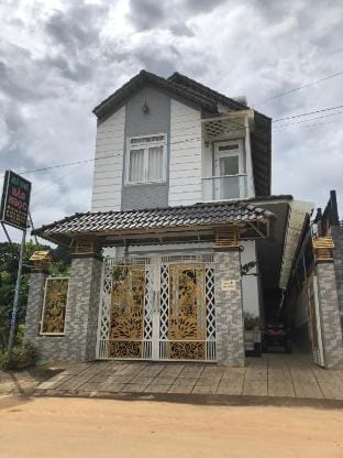 Bảo Ngọc Homestay Apartment in Lâm Đồng