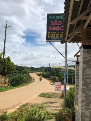 Bảo Ngọc Homestay Apartment in Lâm Đồng