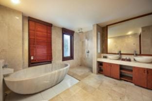Villa 3 Standard  - Villas Da Nang Apartment in Da Nang