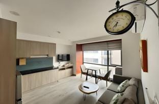 R401 - Sweet homestay - bright in Cau Giay, Hanoi Vacation rental in Laos