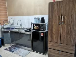 JSA Homestay Seremban Vacation rental in Negeri Sembilan, Malaysia