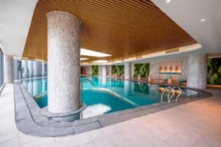 A La Carte Ha Long Paradise Bay Apartment in Laos