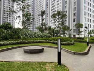 Alam Sutera Apartments Apartment in West Java