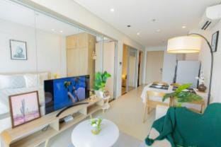 Anna The Sóng Luxury Homestay Apartment in Vung Tau