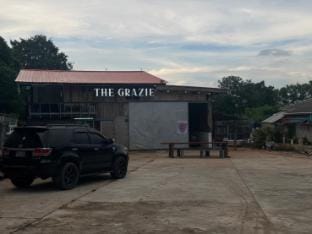 บ้านโกดังเตี่ย (Bankodangtia) Vacation rental in Laos