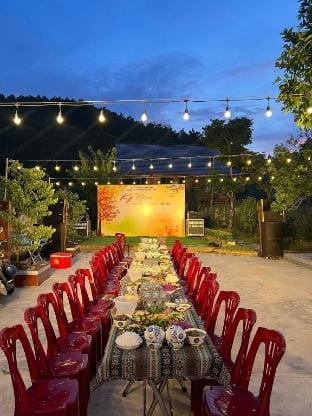 Thung Din hometay Vacation rental in Laos