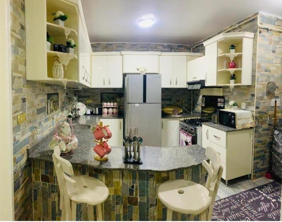 EYAD PYRAMIDS View  Apartment in Egypt
