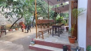 The Wildfield Villa, Ruikar Colony, Kolhapur  Villa in Karnataka
