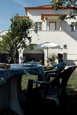 Casa dos Chuchos - Viriato Vacation rental in Coimbra District, Portugal