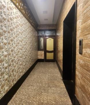Hotel Sonic Palace Apartment in New Delhi