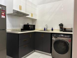 Arte Cheras Cozy Homestay by HOME4U Apartment in Federal Territory of Kuala Lumpur