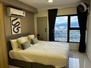 Arte Cheras Cozy Homestay by HOME4U Apartment in Federal Territory of Kuala Lumpur