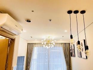 HZ-Căn hộ  1 phòng ngủ The Sóng - Vũng Tàu Apartment in Vung Tau