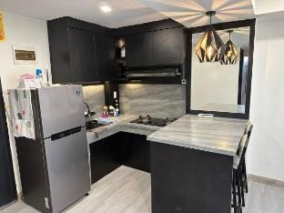 Apartemen dekat Universitas USU Mansyur Residence Apartment in Indonesia