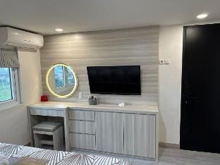 Apartemen dekat Universitas USU Mansyur Residence Apartment in Indonesia