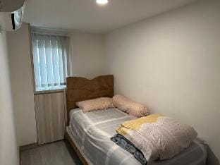 Apartemen dekat Universitas USU Mansyur Residence Apartment in Indonesia