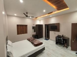 Mandakini Homestay Vacation rental in Varanasi