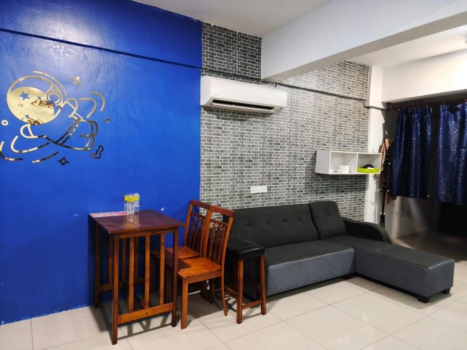 Lodge 19 Apartment in Perak
