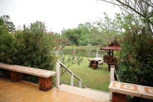 Baan na Khao Yai  Vacation rental in Laos