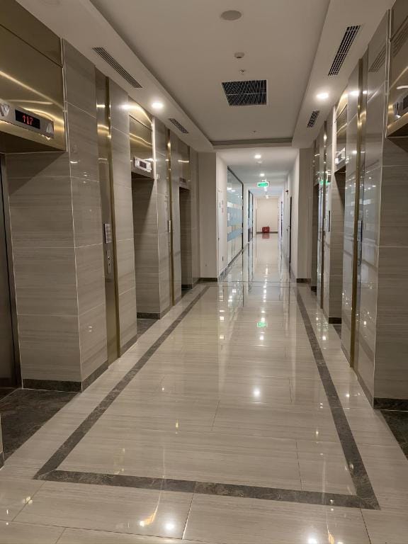 Saturn- Vinhomes Skylake Apartment Hotel in Laos