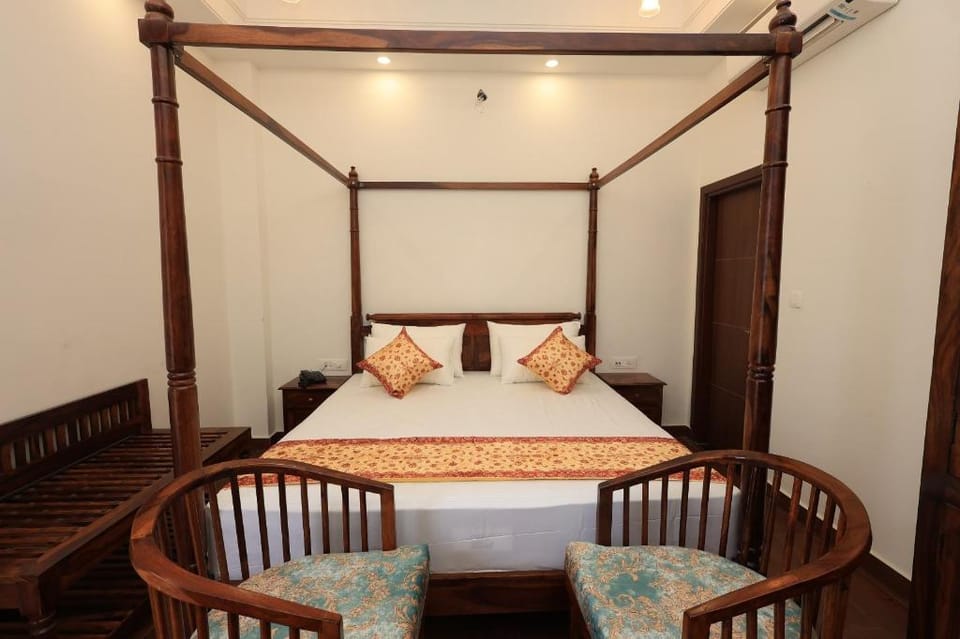 MASA HAVELI Hotel in Uttar Pradesh