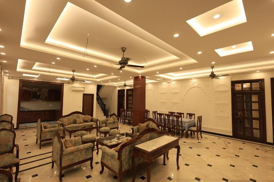 MASA HAVELI Hotel in Uttar Pradesh